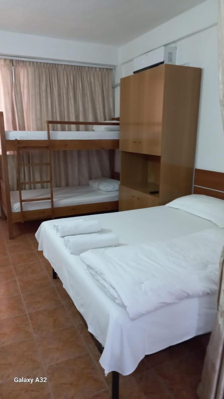Apartment Arben