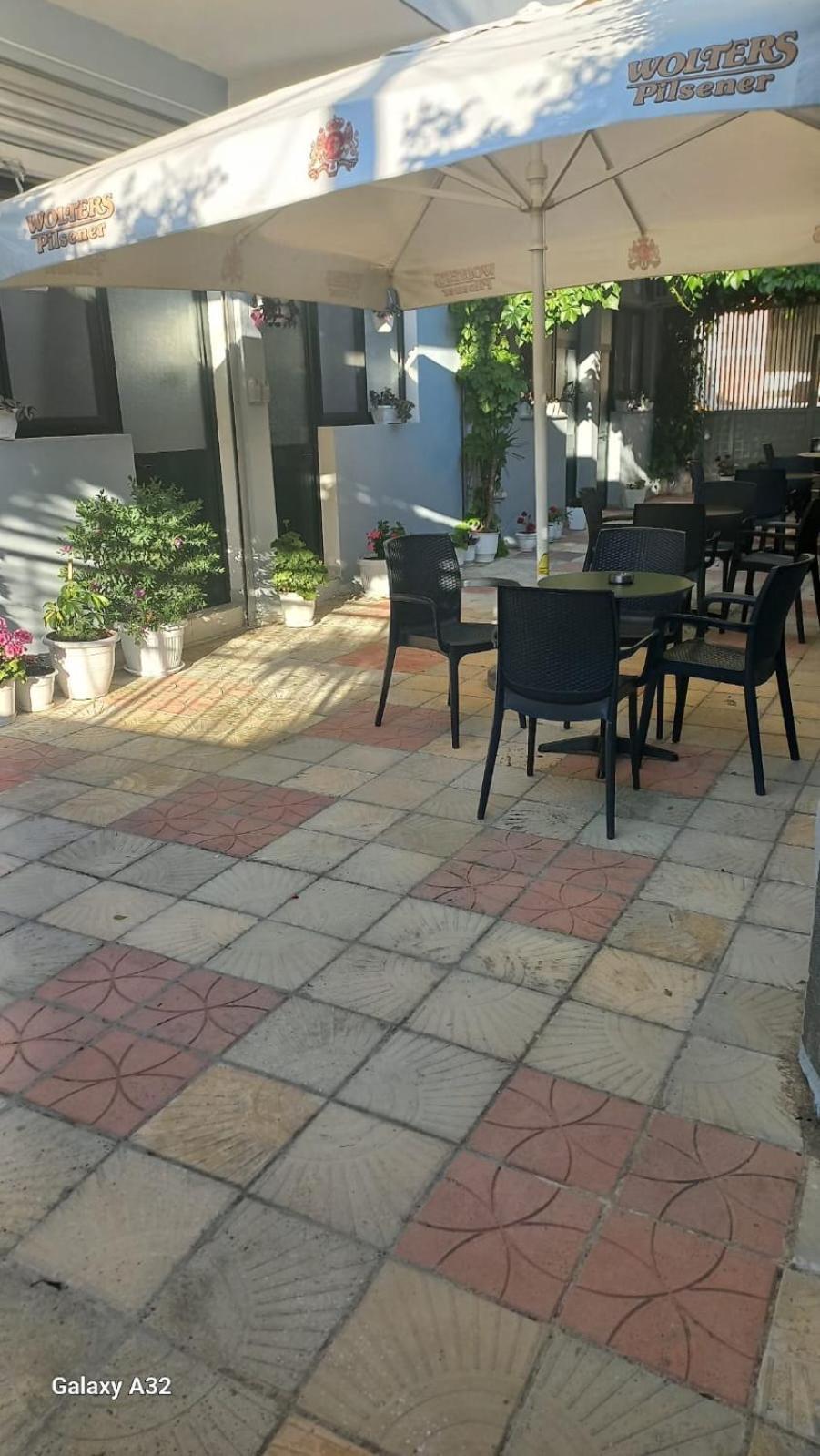 Apartment Arben *